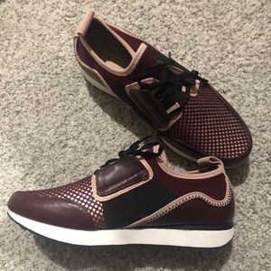 Brand new tennis shoes from target